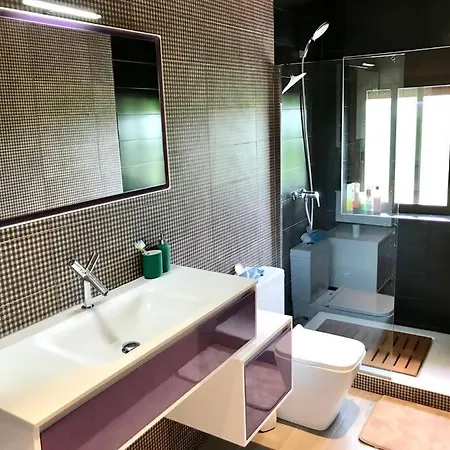 Exclusivo Loft En Zaragoza2 Villa Exterior photo