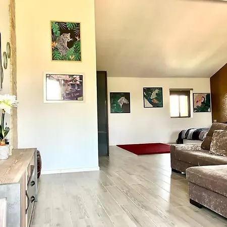 Exclusivo Loft En Zaragoza2 Villa Exterior photo