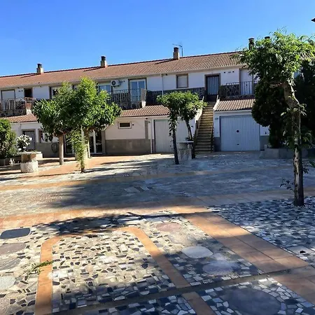 Exclusivo Loft En Zaragoza2 Villa Exterior photo