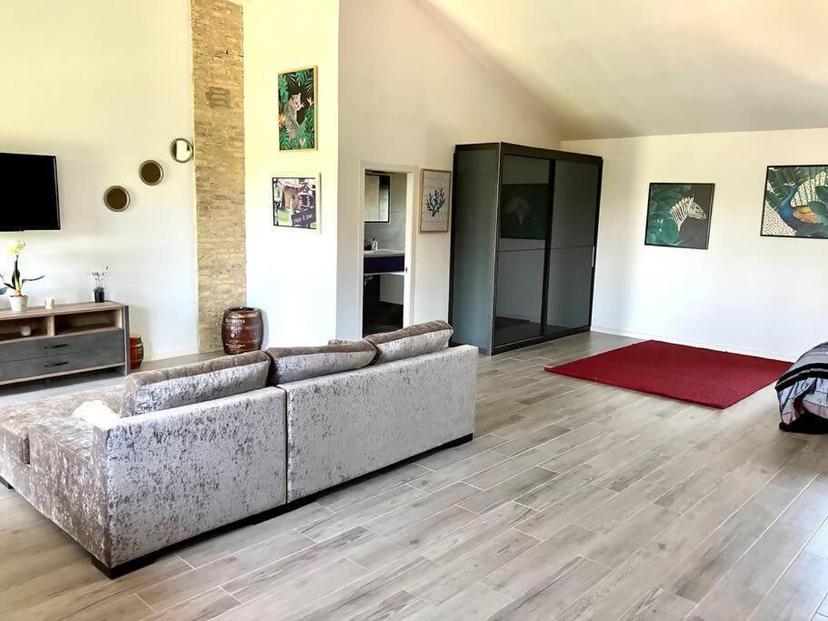 Domek letniskowy Exclusivo Loft En Zaragoza2 Saragossa