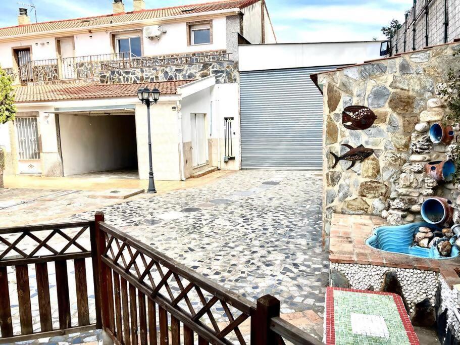Exclusivo Loft En Zaragoza2 * Saragossa