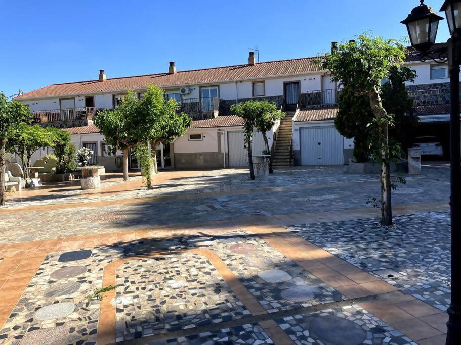 Domek letniskowy Exclusivo Loft En Zaragoza2