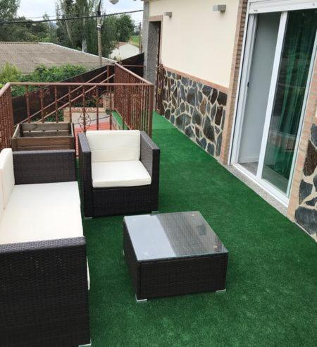 Exclusivo Loft En Zaragoza2 Saragossa